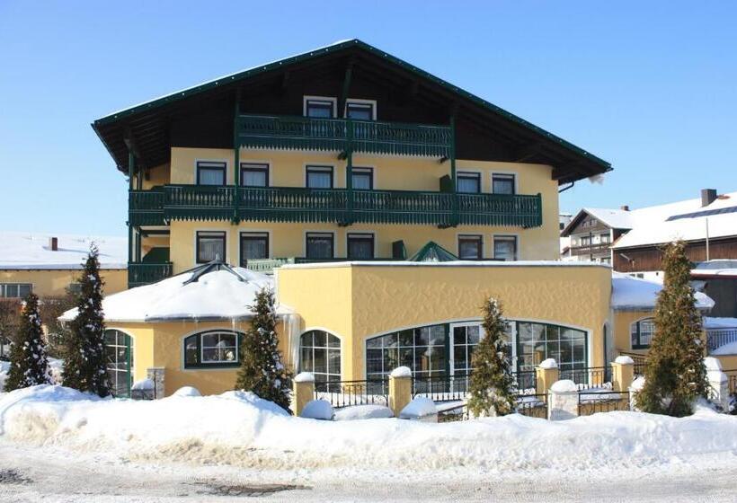 Posthotel Rattenberg