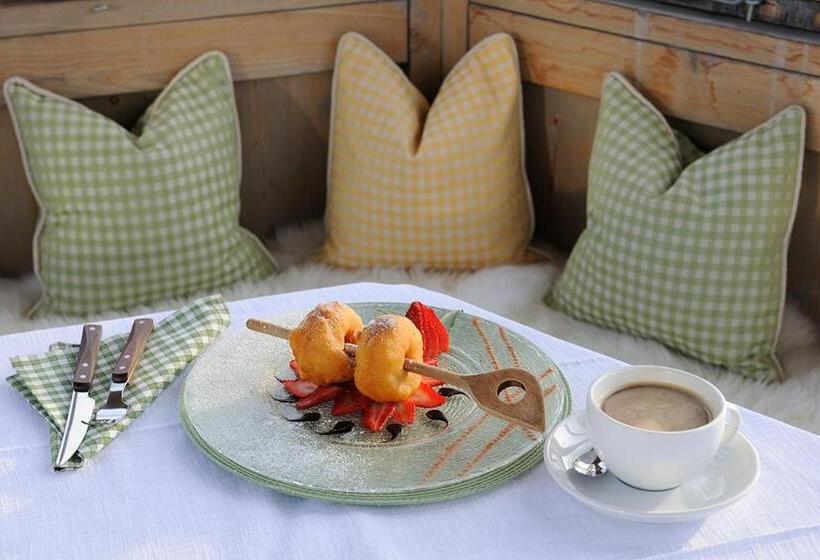 Posthotel Rattenberg