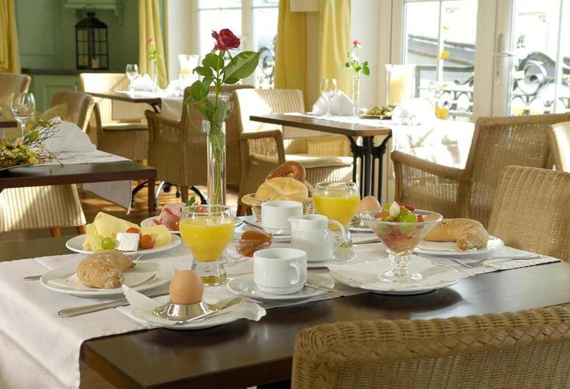 Posthotel Rattenberg