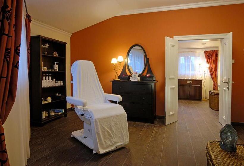 Posthotel Rattenberg