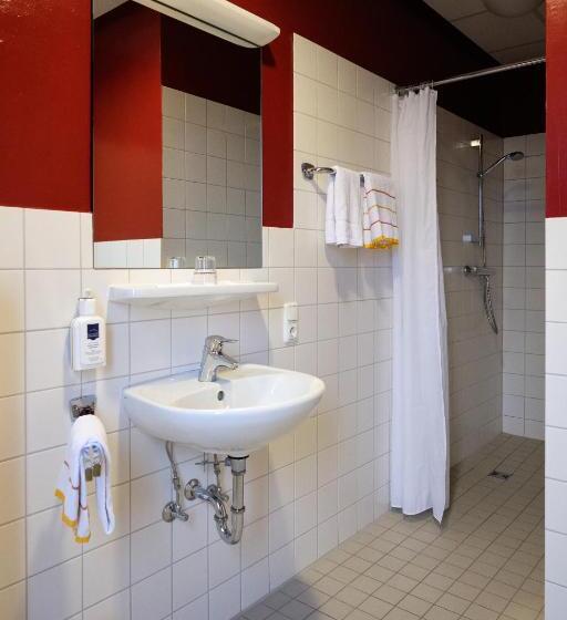 Резиденция St. Bonifatiuskloster   Geistliches Zentrum