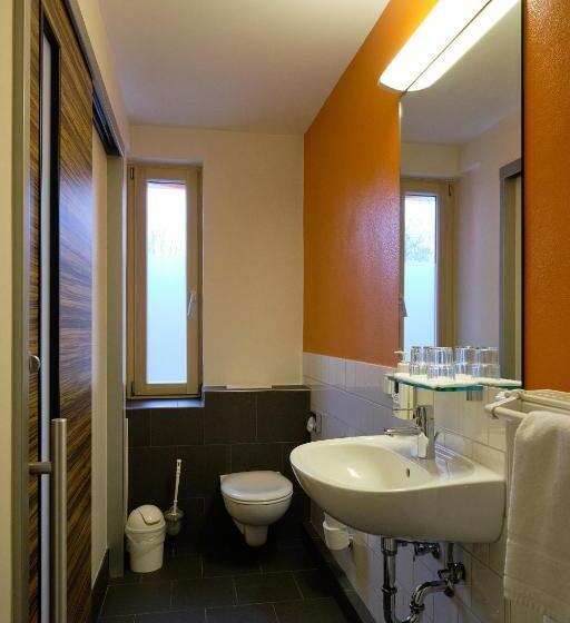 Резиденция St. Bonifatiuskloster   Geistliches Zentrum