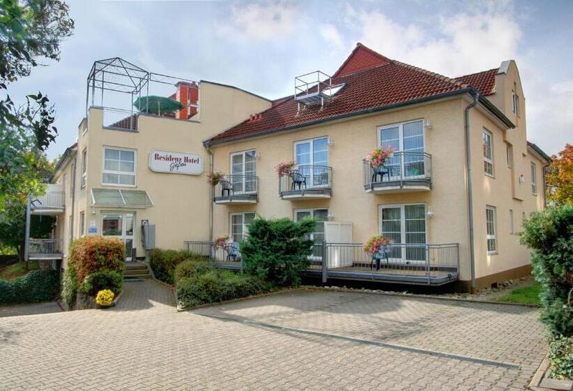 Residenz Hotel Giessen
