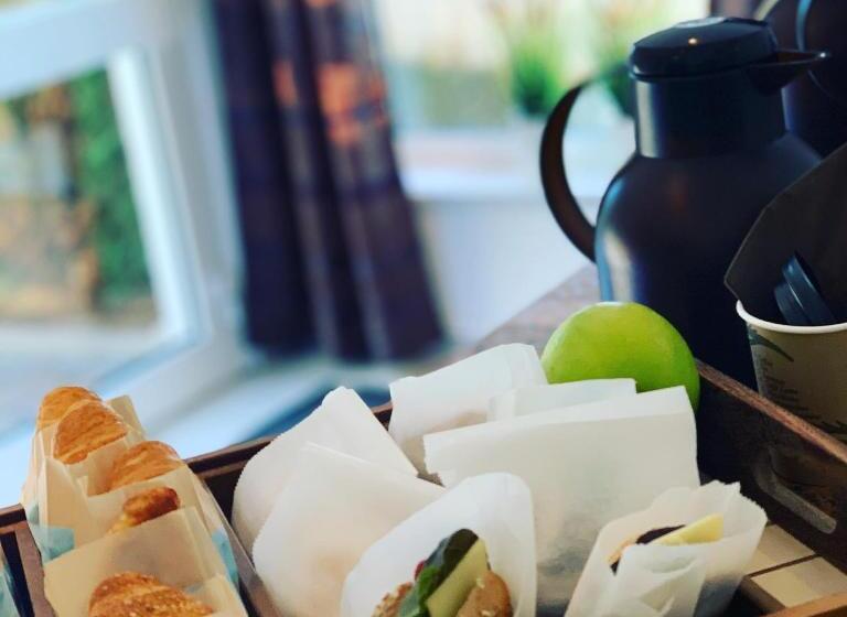 Residenz Hotel Giessen