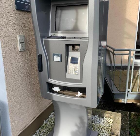 Residenz Hotel Giessen