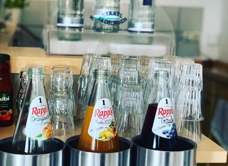 Residenz Hotel Giessen