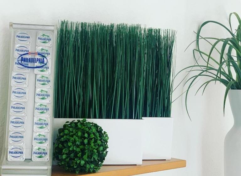 Residenz Hotel Giessen