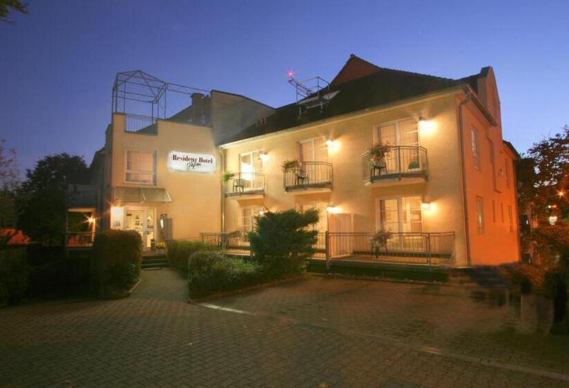 Residenz Hotel Giessen