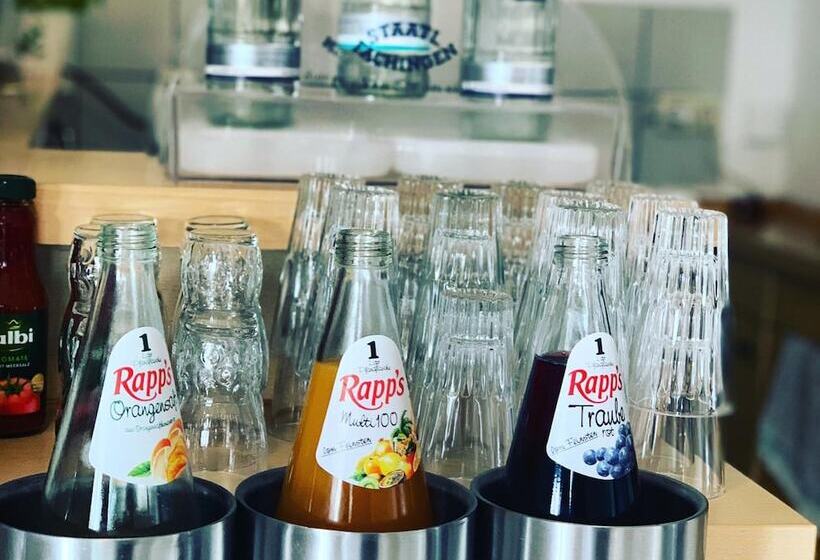 Residenz Hotel Giessen