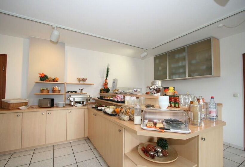 Residenz Hotel Giessen