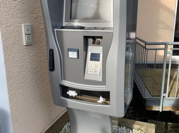 Residenz Hotel Giessen