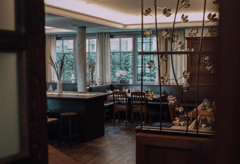 Restaurant & Hotel Engelkeller