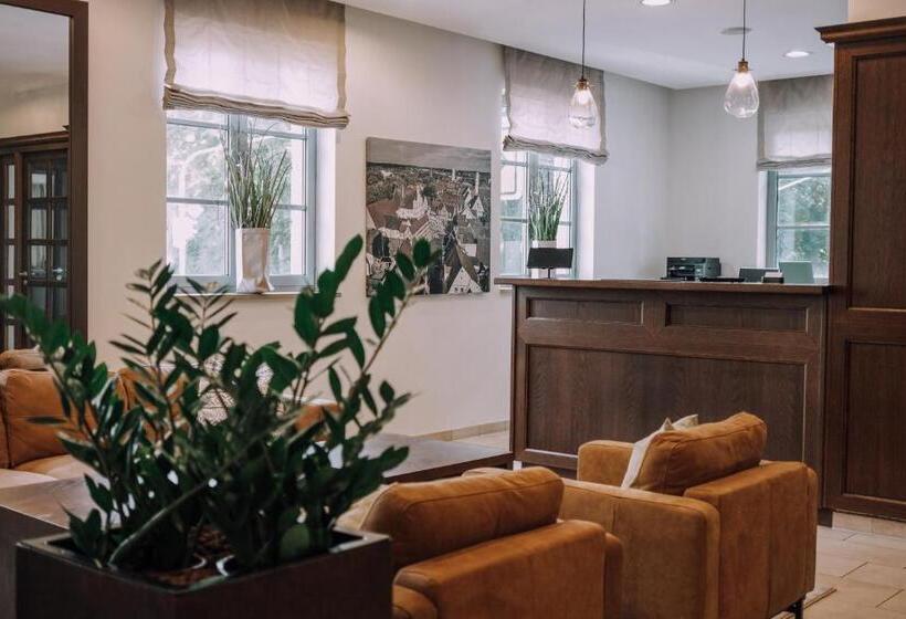 Restaurant & Hotel Engelkeller