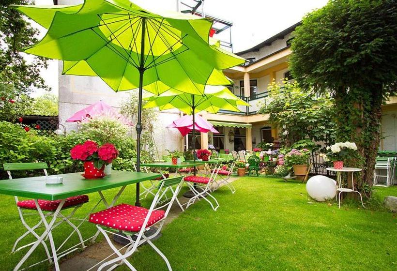 Schifferkrug Hotel & Weinstube