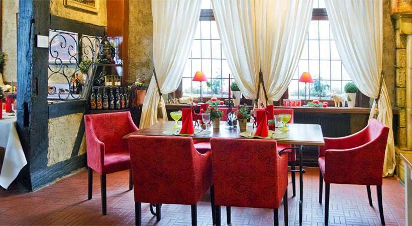 Schifferkrug Hotel & Weinstube