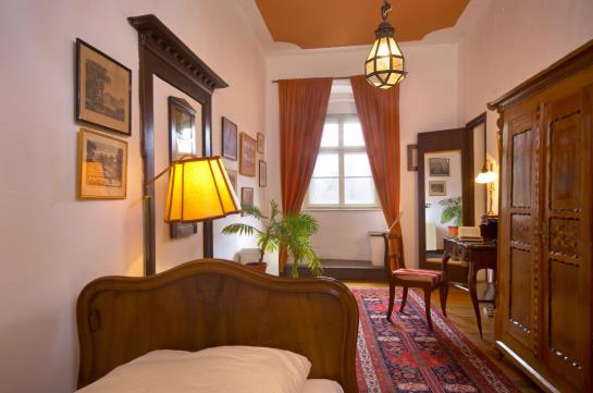 Schloßhotel Eggersberg