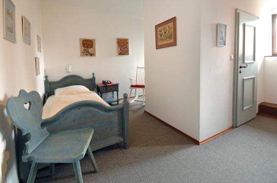 Schloßhotel Eggersberg