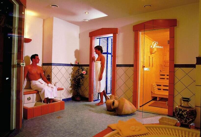 Schloss Hotel Herborn