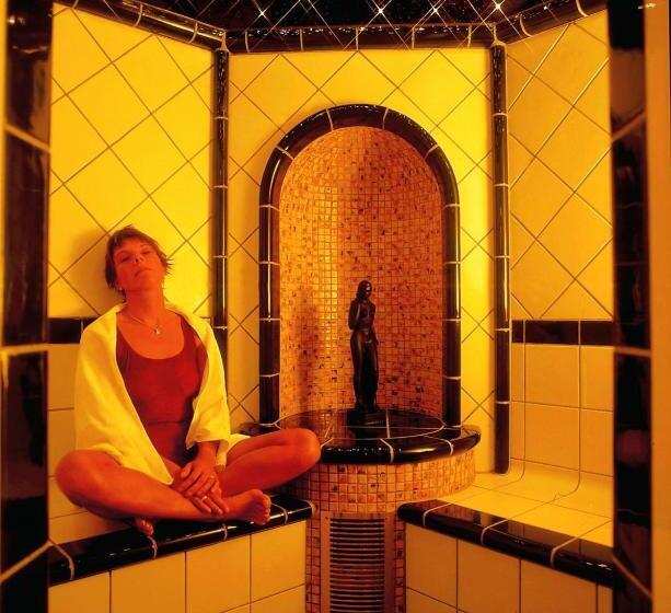 Schloss Hotel Herborn