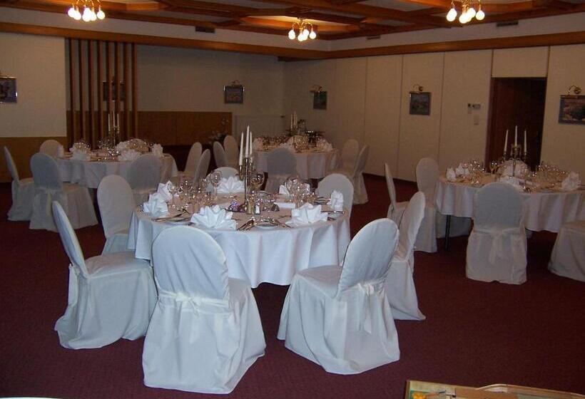 Schloss Hotel Herborn