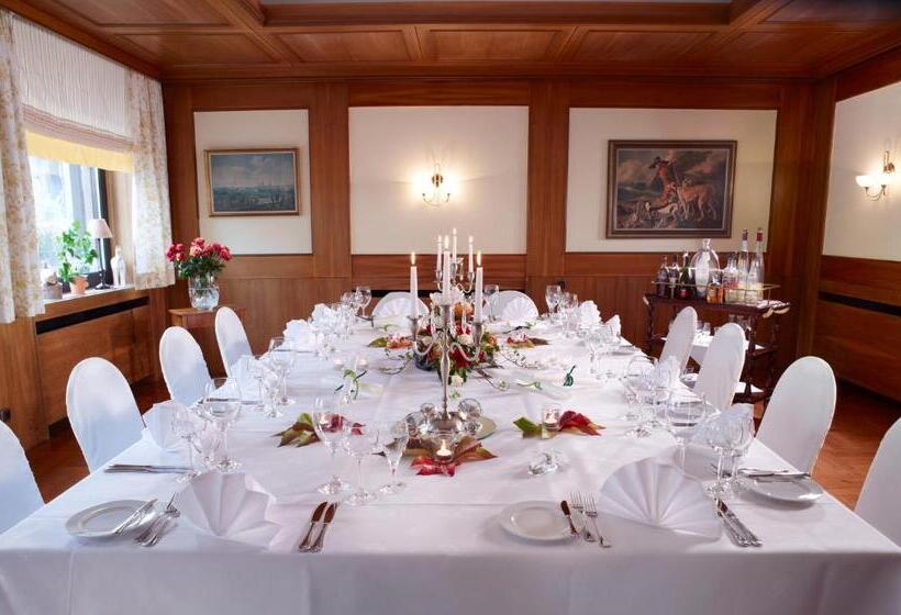 Schloss Hotel Herborn