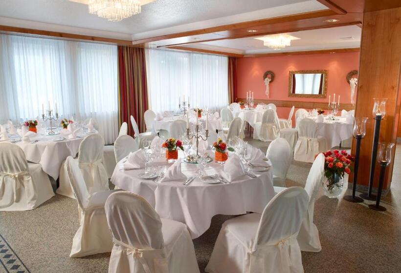 Schloss Hotel Herborn