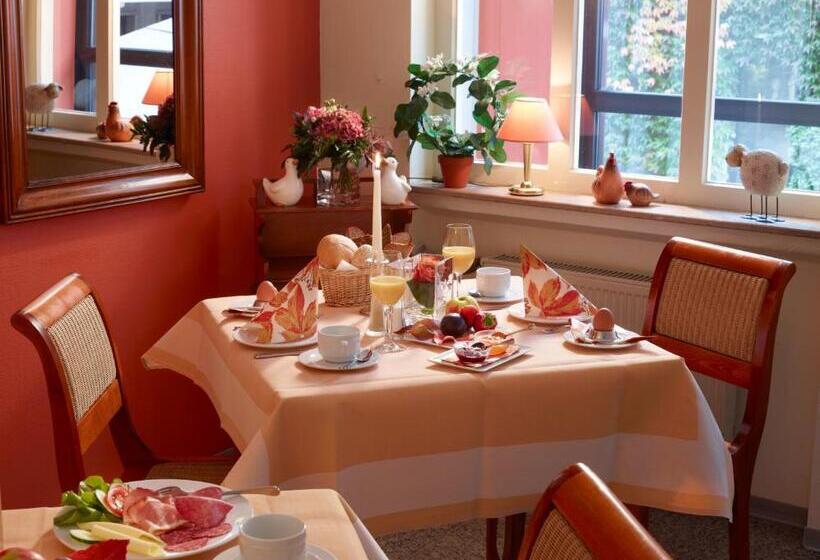 Schloss Hotel Herborn