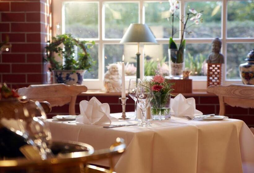 Schloss Hotel Herborn