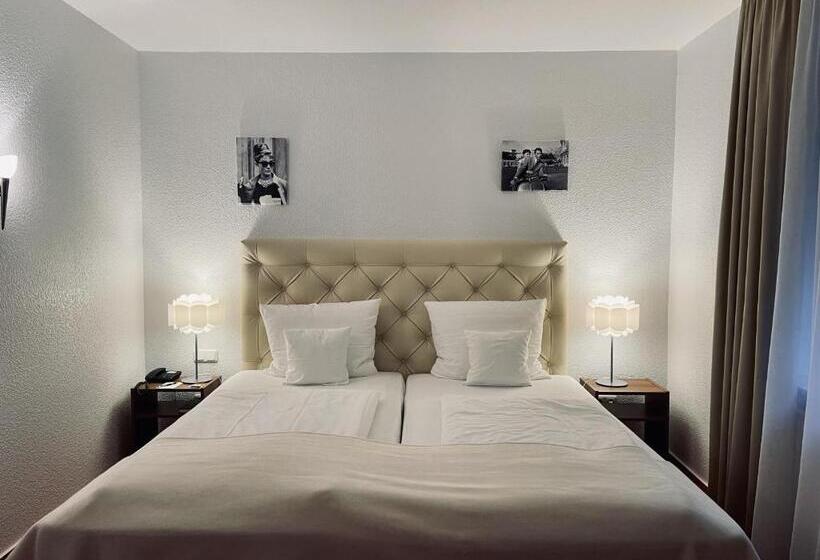 Schloss Hotel Herborn