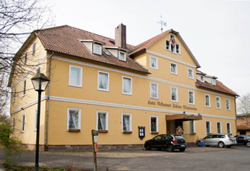 Schlosshotel Wilhelmsthal