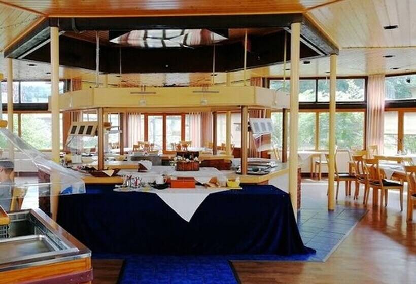 Schlosshotel Wilhelmsthal