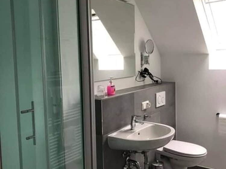 Schlosshotel Wilhelmsthal