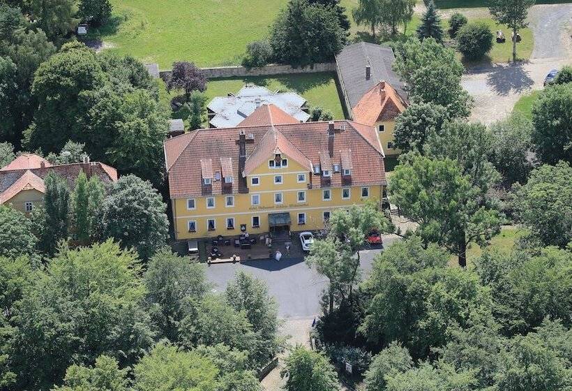 Schlosshotel Wilhelmsthal