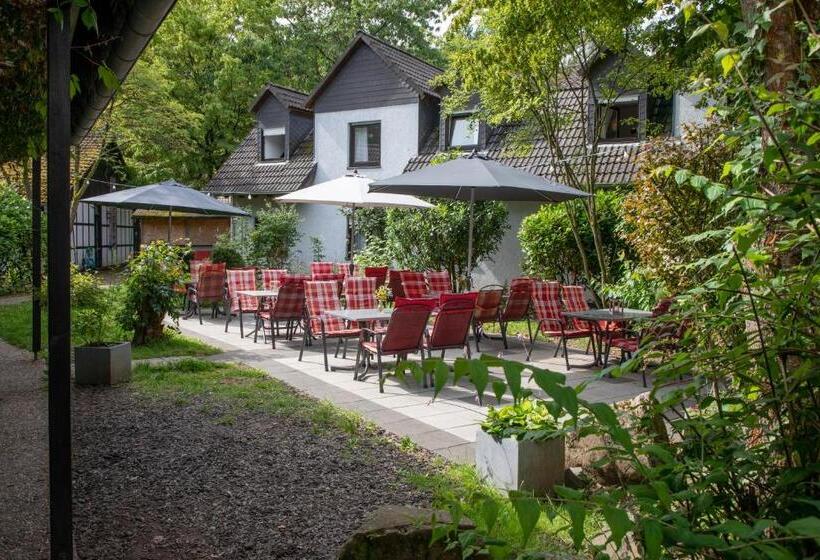 Seminarhotel Jakobsberg