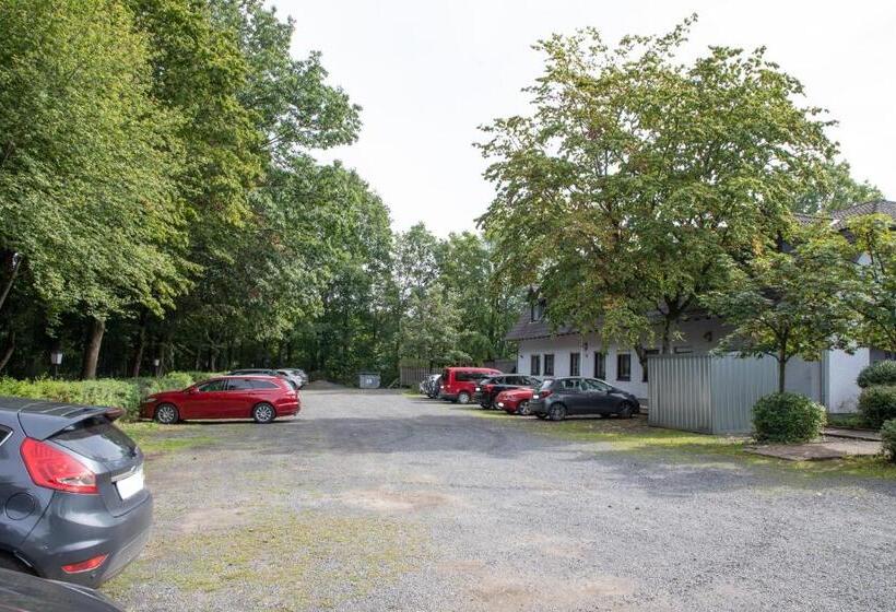 Seminarhotel Jakobsberg