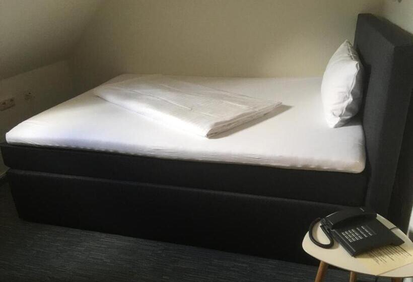 Seminarhotel Jakobsberg