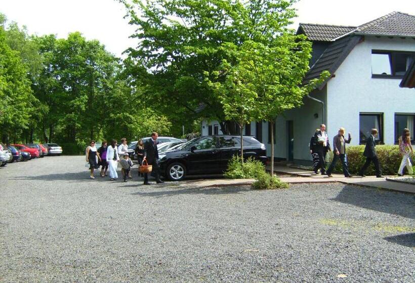 Seminarhotel Jakobsberg