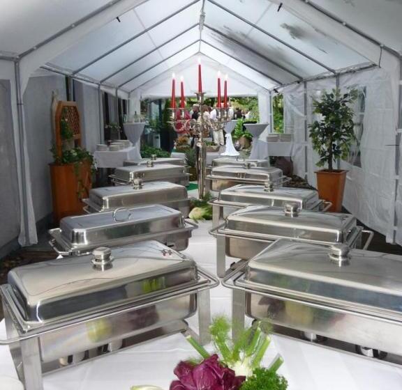 Seminarhotel Jakobsberg