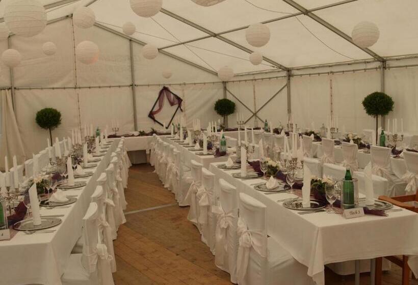 Seminarhotel Jakobsberg