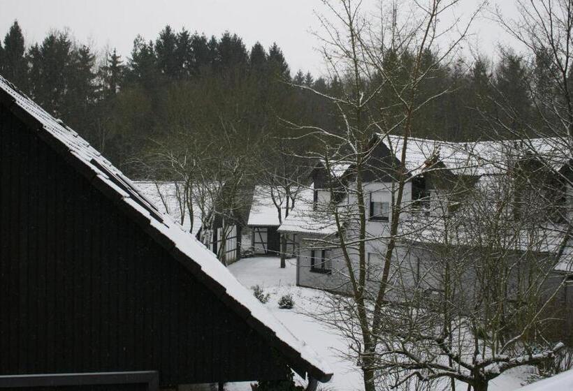 Seminarhotel Jakobsberg