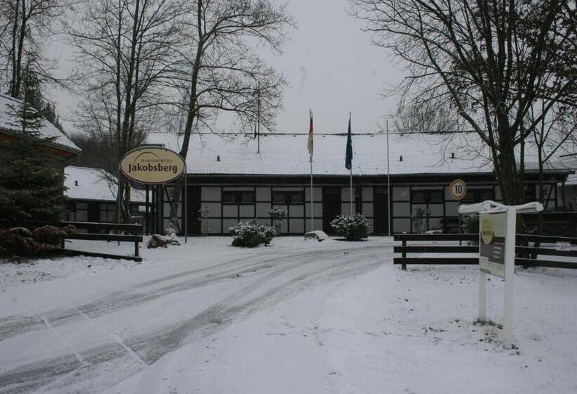 Seminarhotel Jakobsberg