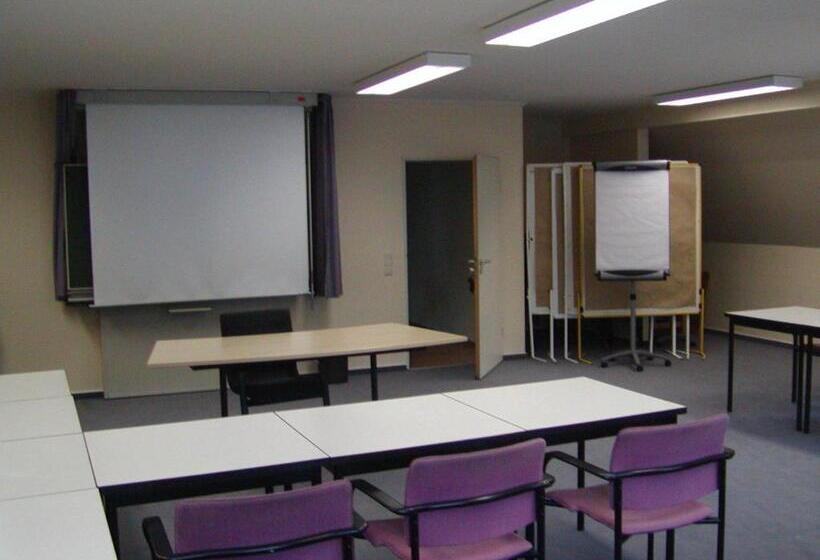 Seminarhotel Jakobsberg