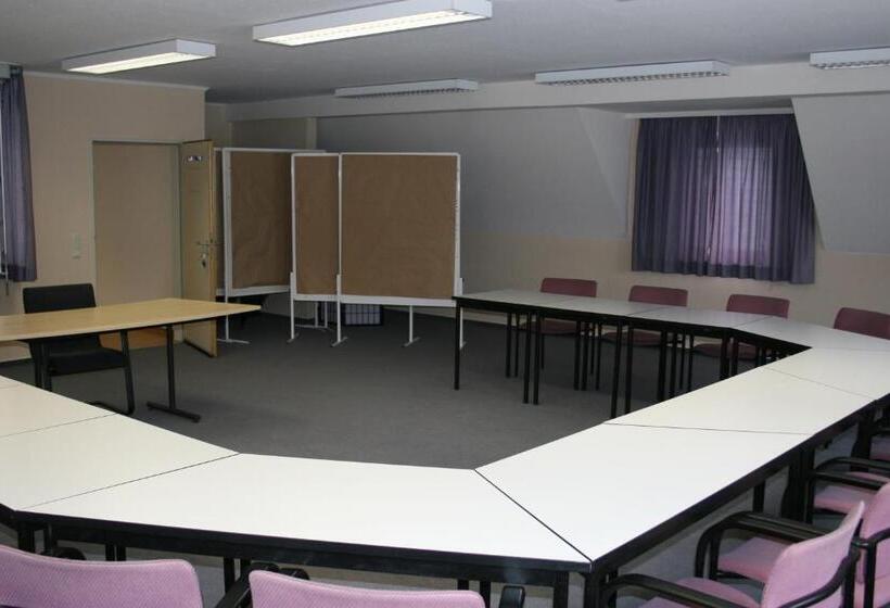 Seminarhotel Jakobsberg