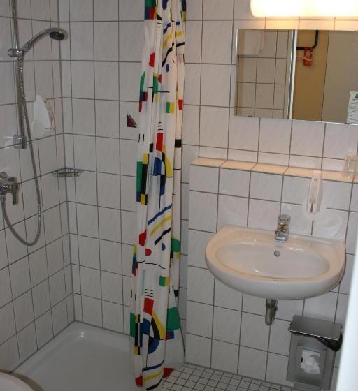 Seminarhotel Jakobsberg