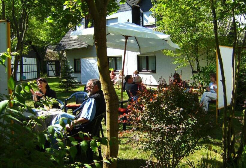 Seminarhotel Jakobsberg