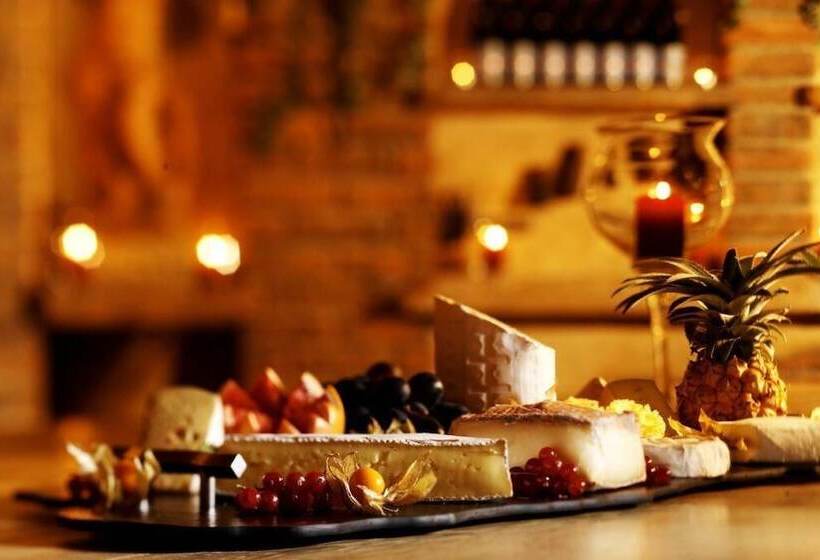 Sieben Welten Hotel & Spa Resort