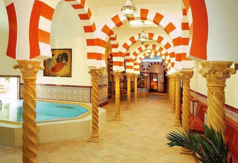 Sieben Welten Hotel & Spa Resort