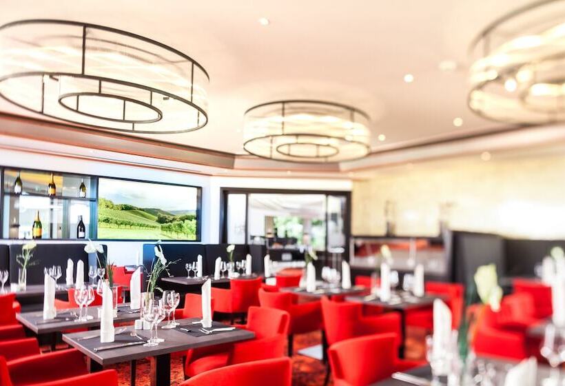 Sieben Welten Hotel & Spa Resort