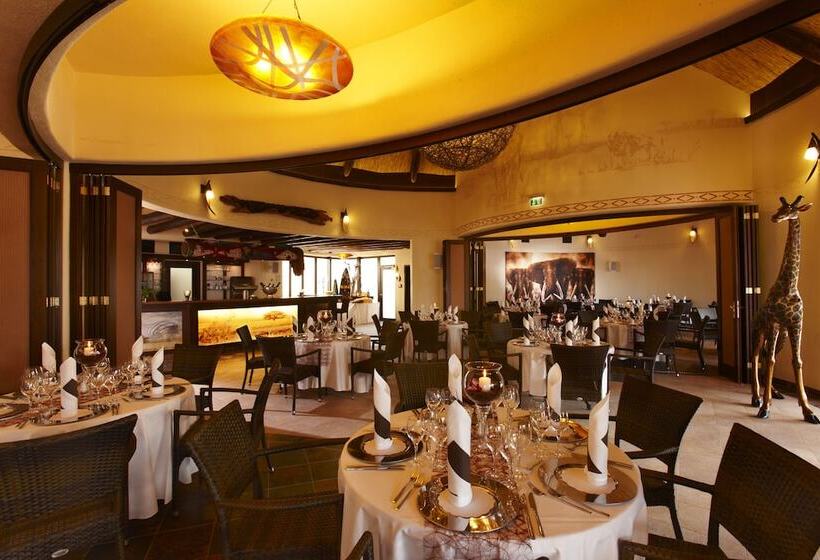 Sieben Welten Hotel & Spa Resort