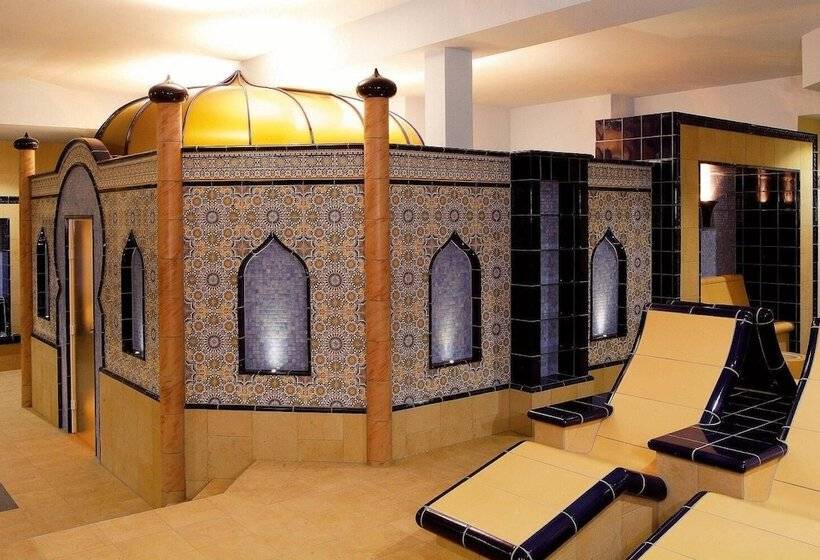 Sieben Welten Hotel & Spa Resort